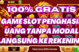 Apk Slot Tanpa Deposit Kpktoto 2023 Terbaru Hari Ini Live