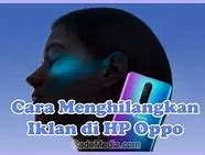 Cara Menghilangkan Iklan Di Hp Oppo A12 Tanpa Aplikasi