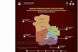 Dpt Dapil 7 Jakarta Selatan