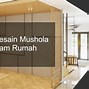 Mushola Royal Plaza Lantai Berapa