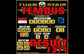 Prediksi Sgp Hari Senin 12 Desember 2022 Youtube