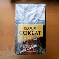 Rokok Djarum Coklat 1 Slop Berapa Harganya